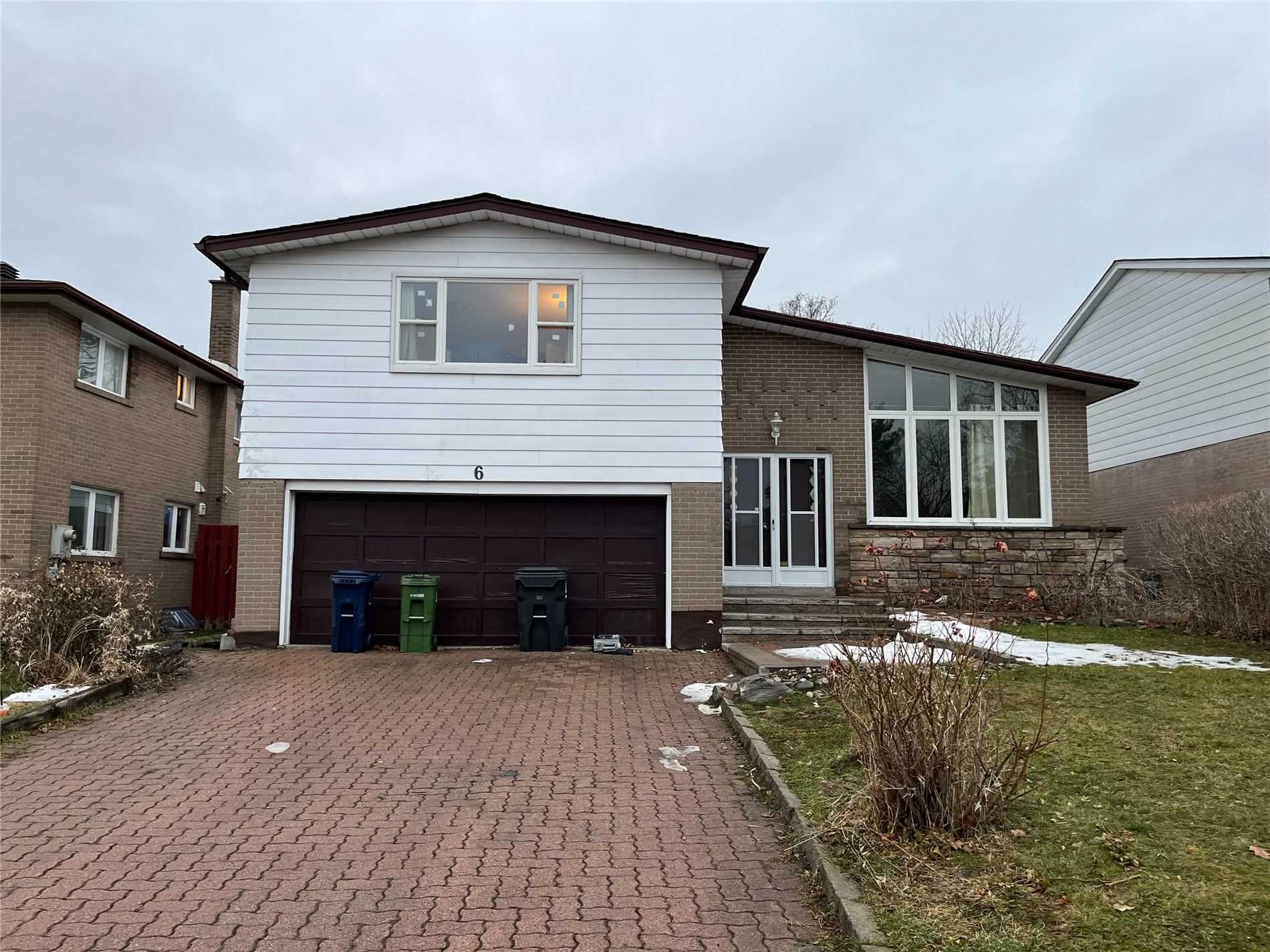 6 Havenview Road - North Scarborough