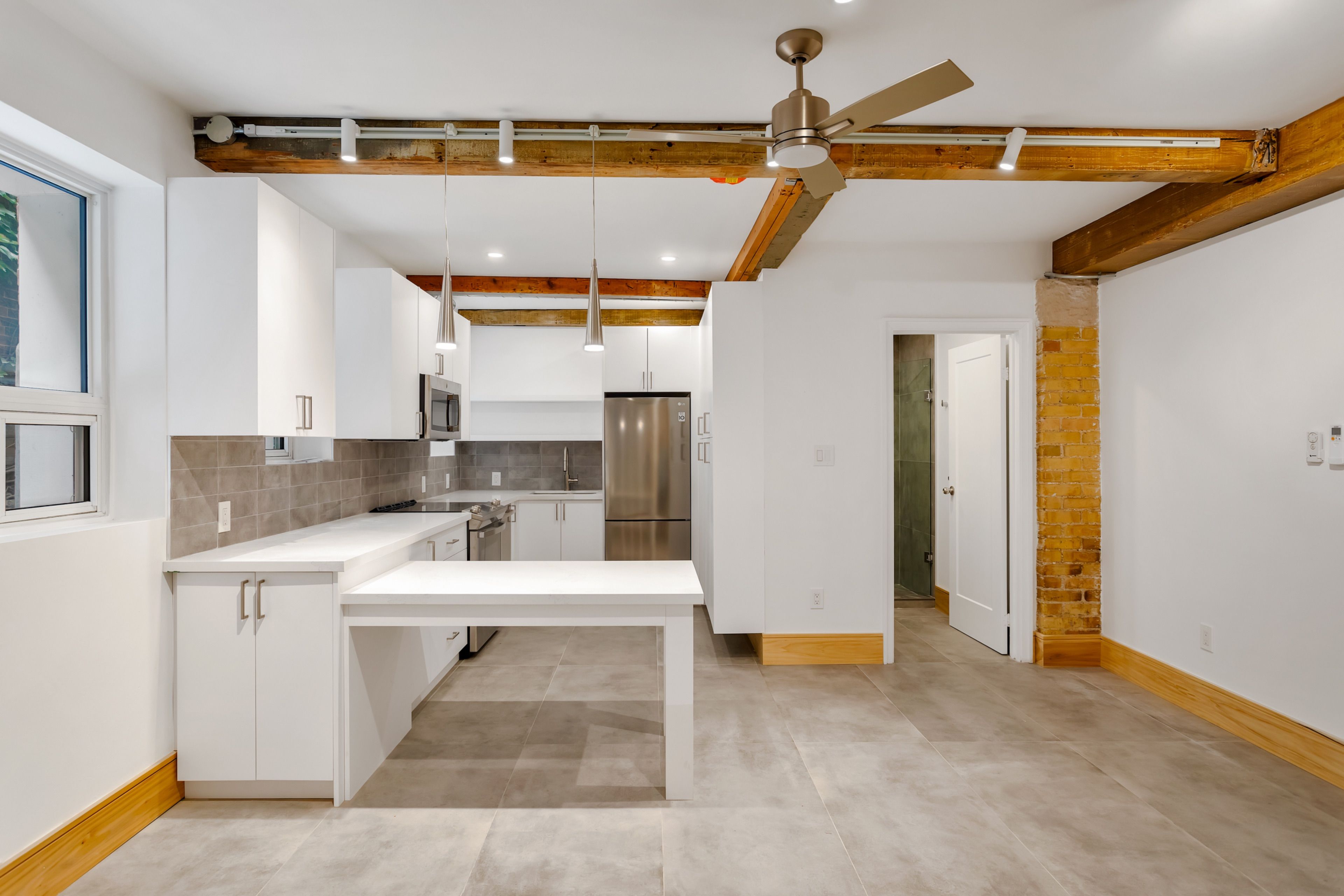97 Lee Avenue - The Beaches