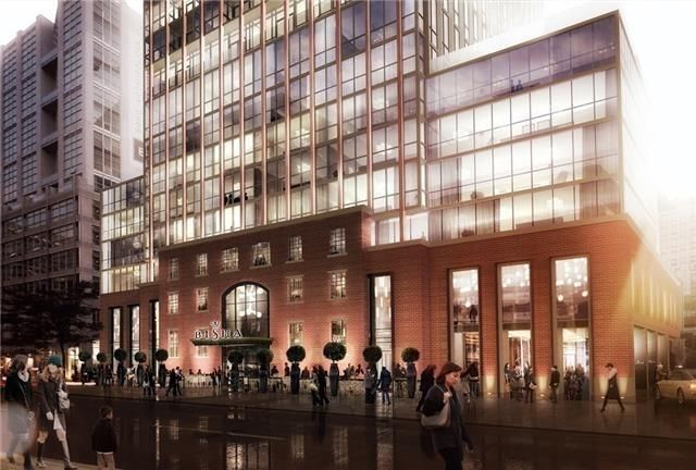 88 Blue Jays Way - Downtown