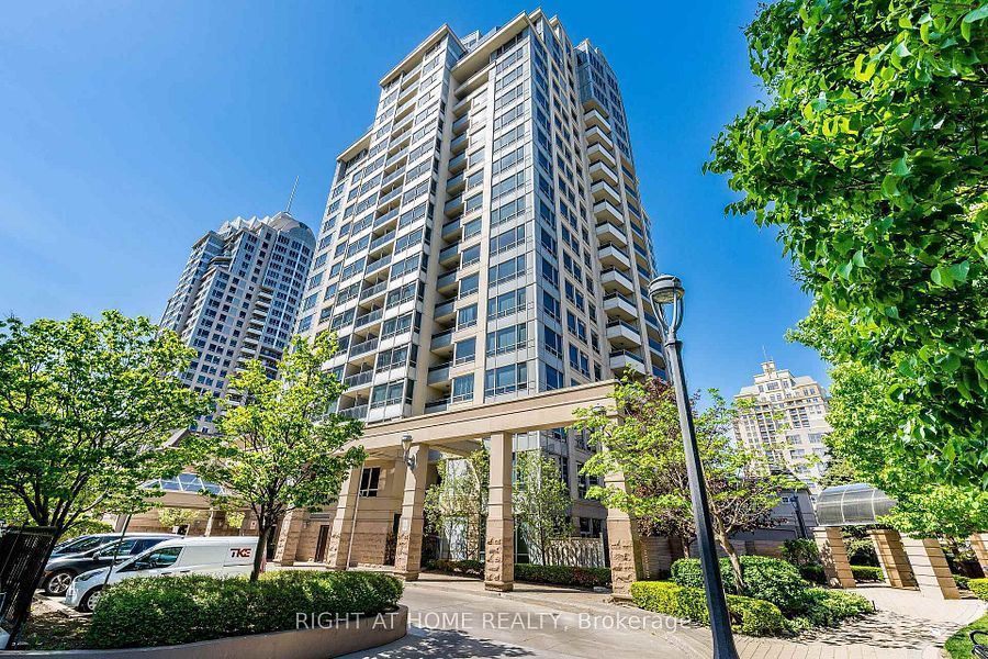 2 Rean Drive - North York