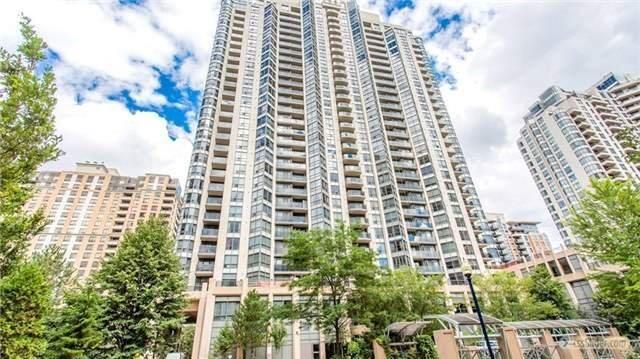 10 Northtown Way - North York