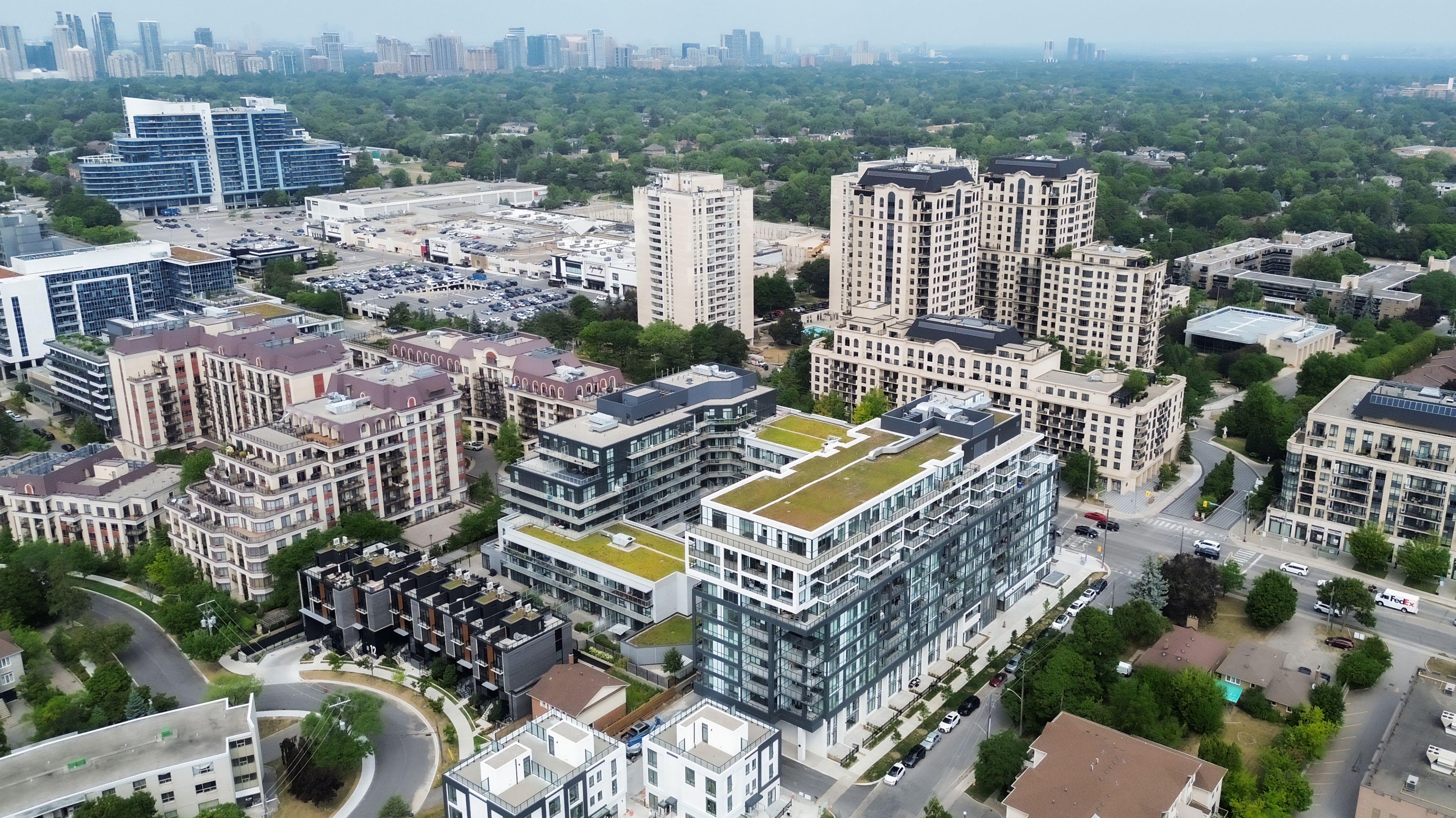 6 Greenbriar Road - North York