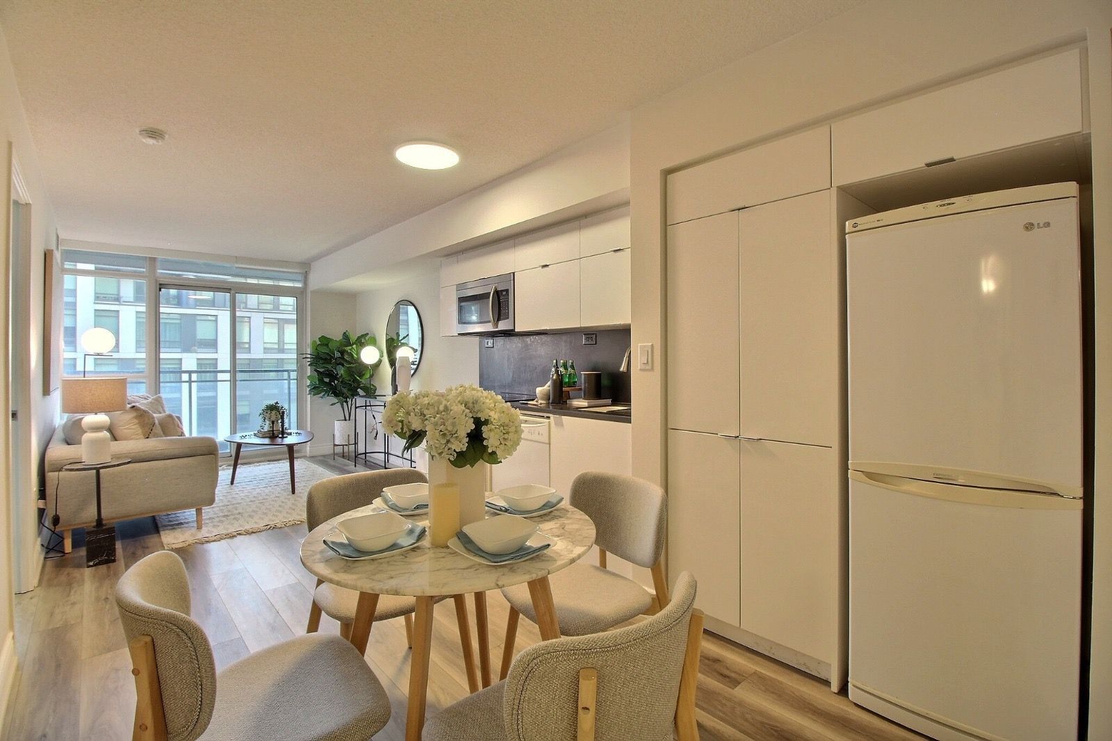 151 Dan Leckie Way - Downtown