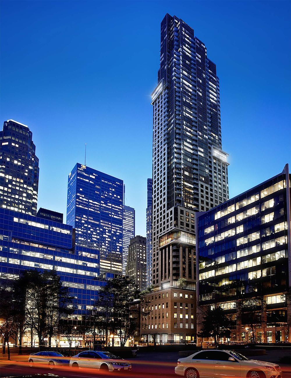 88 Scott Street - East Downtown