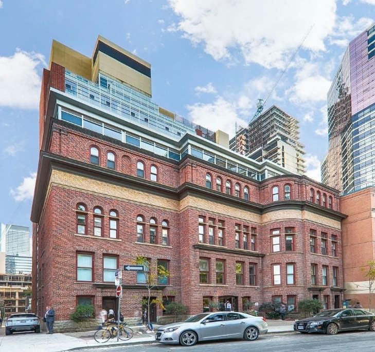 11 St Joseph Street - Downtown