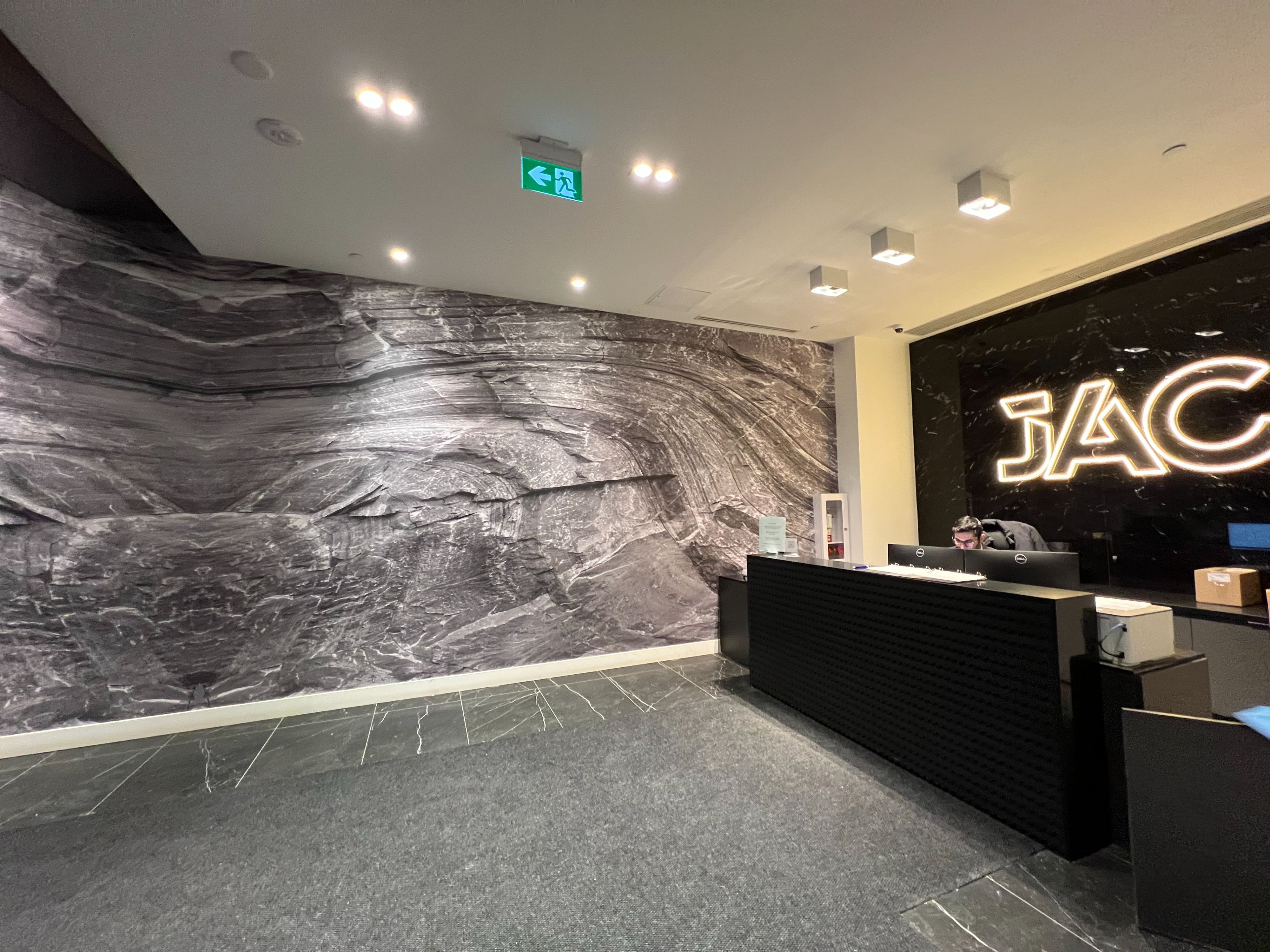 308 Jarvis Street - East Downtown