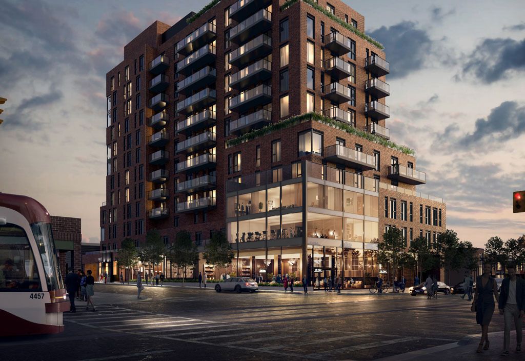 185 Alberta Avenue - West Midtown