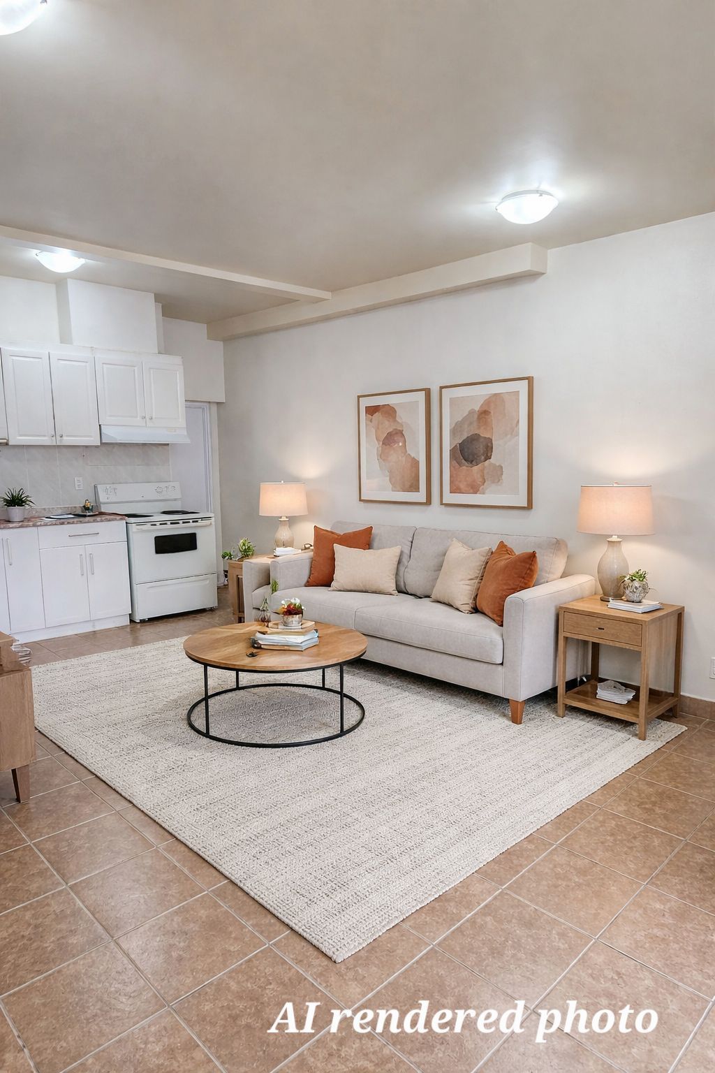 1040A St Clair Avenue - West Midtown