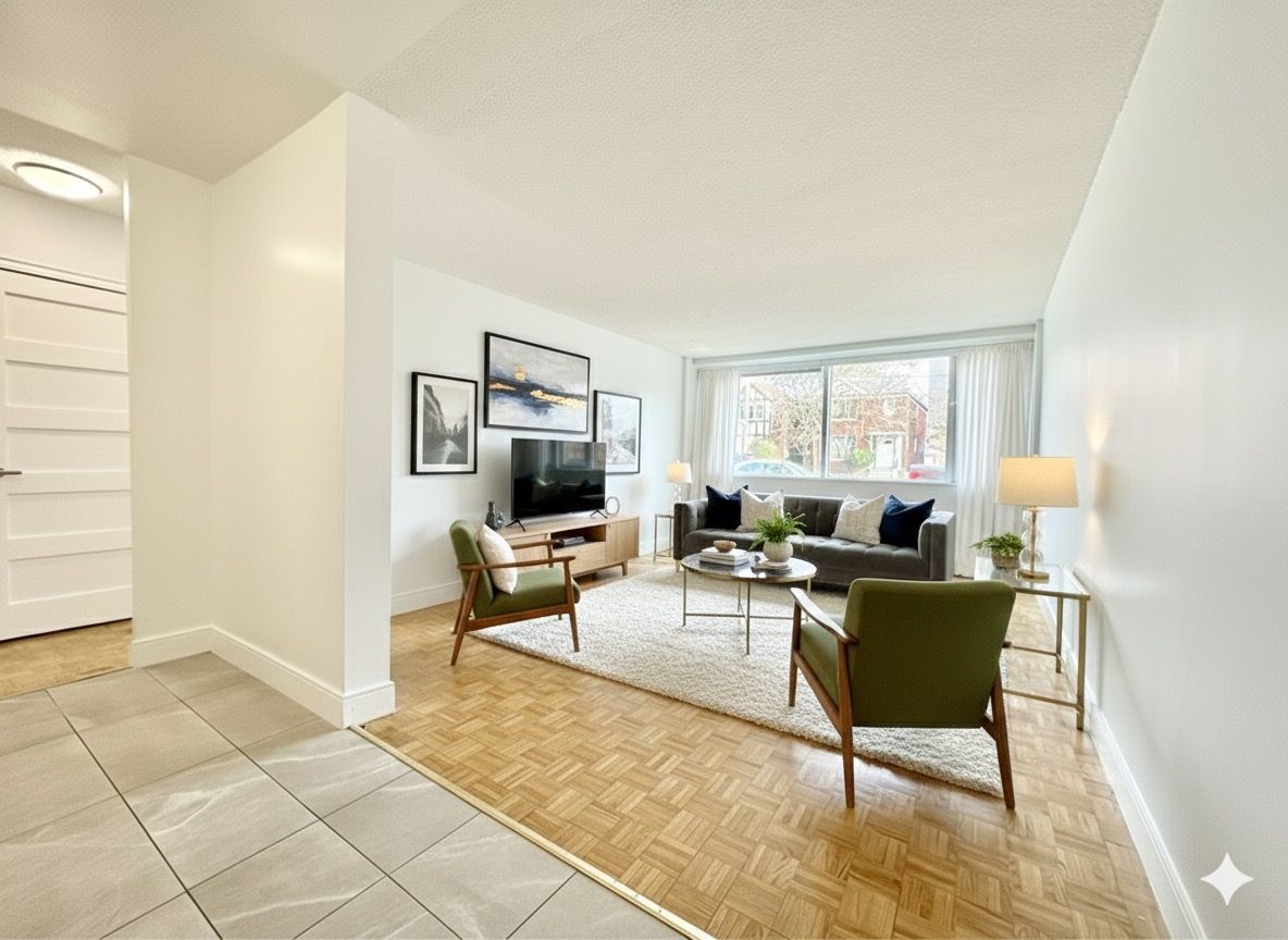 990 Avenue Road - West Midtown