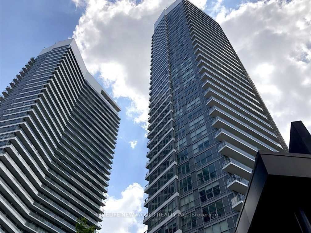 115 Mcmahon Drive - North York