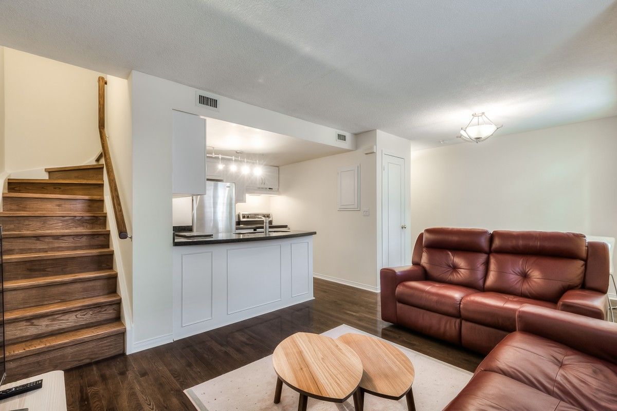 100 Redpath Avenue - Midtown