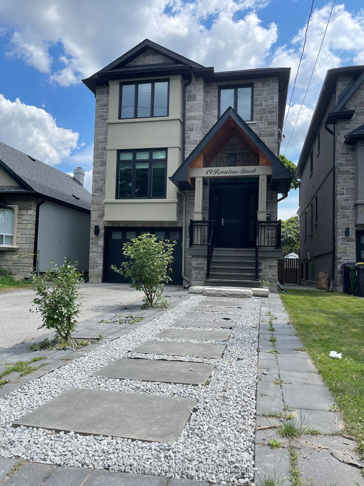 49 Roxaline Street - Etobicoke