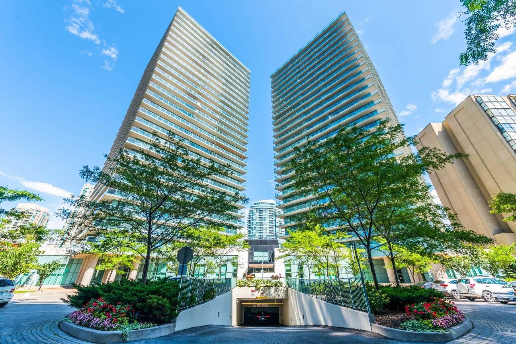 5508 Yonge Street - West North York