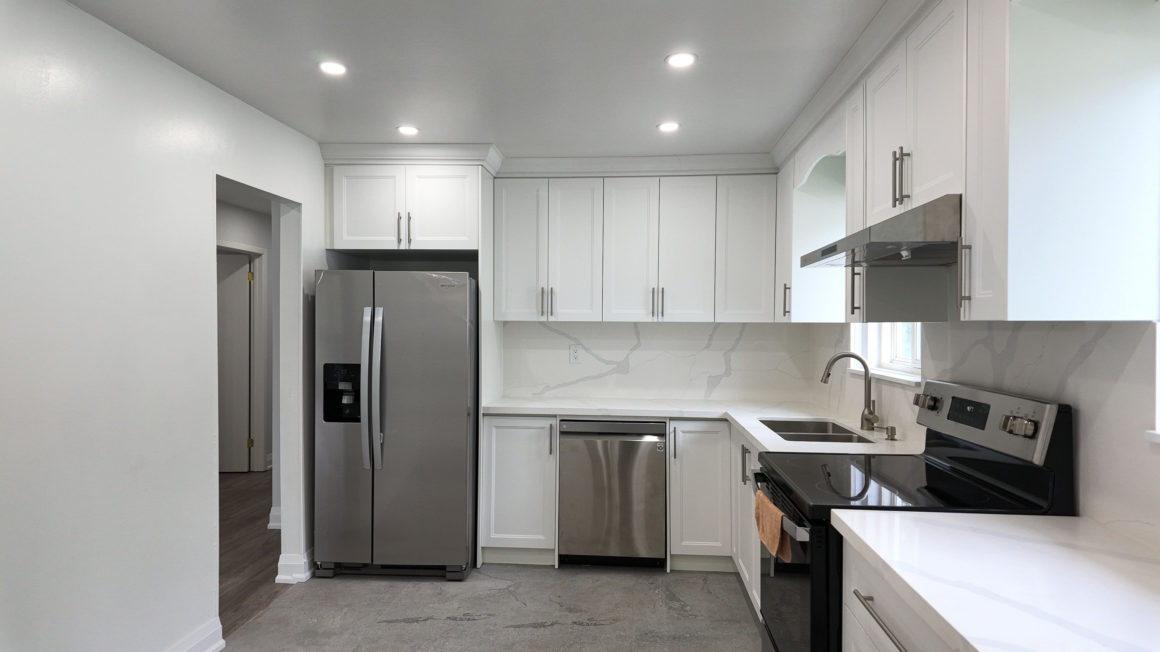 36 Yucatan Road - North York