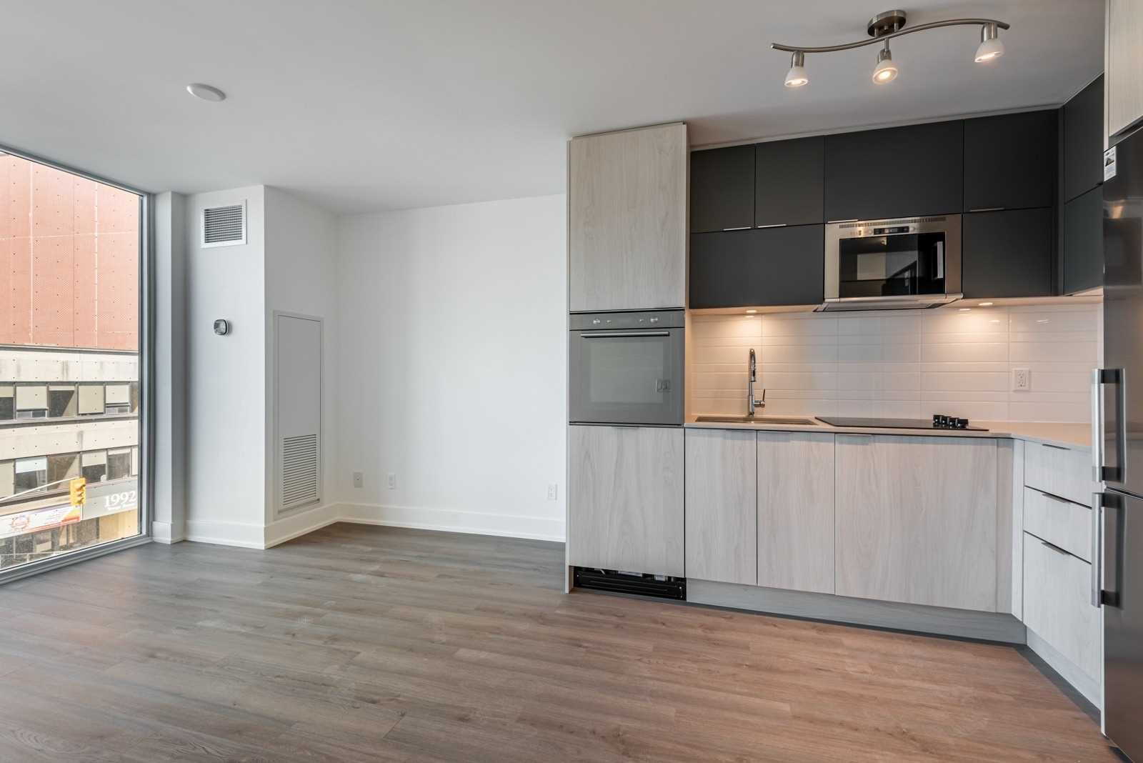 1 Belsize Drive - Midtown