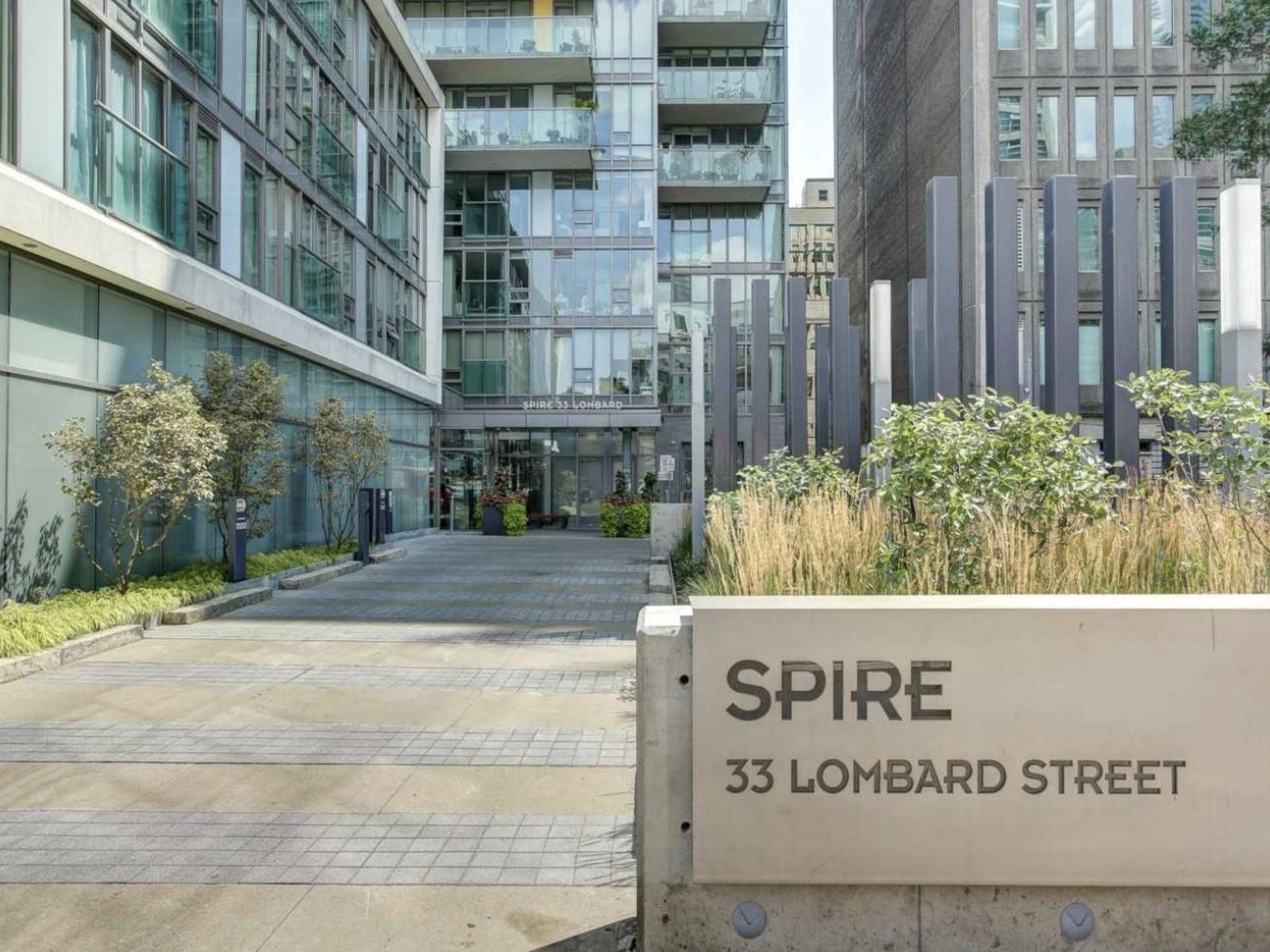 33 Lombard Street - East Downtown