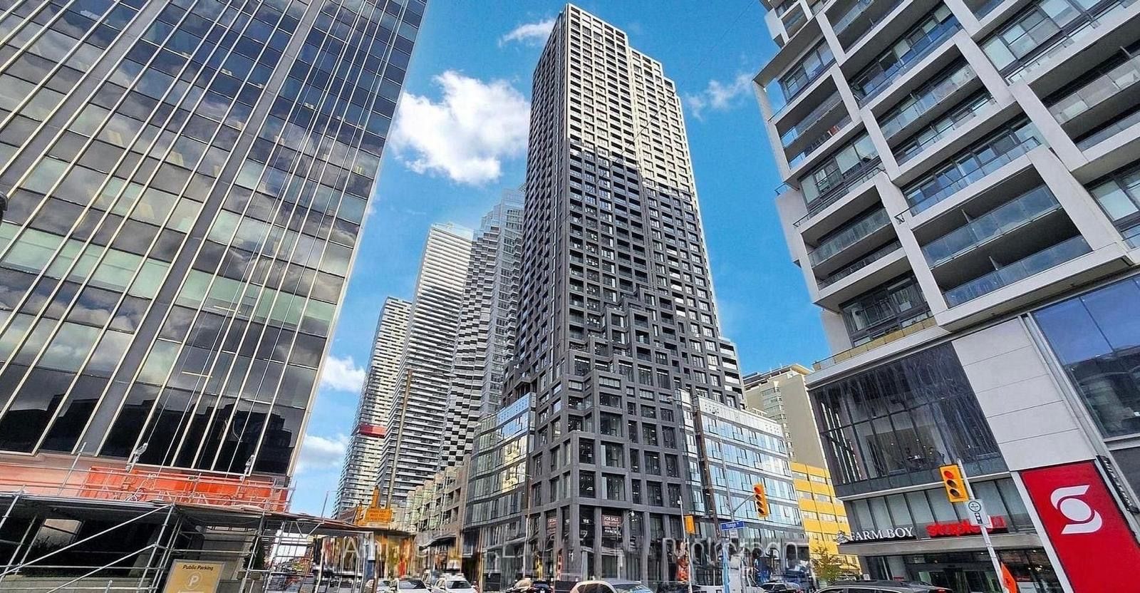 20 Soudan Avenue - Midtown