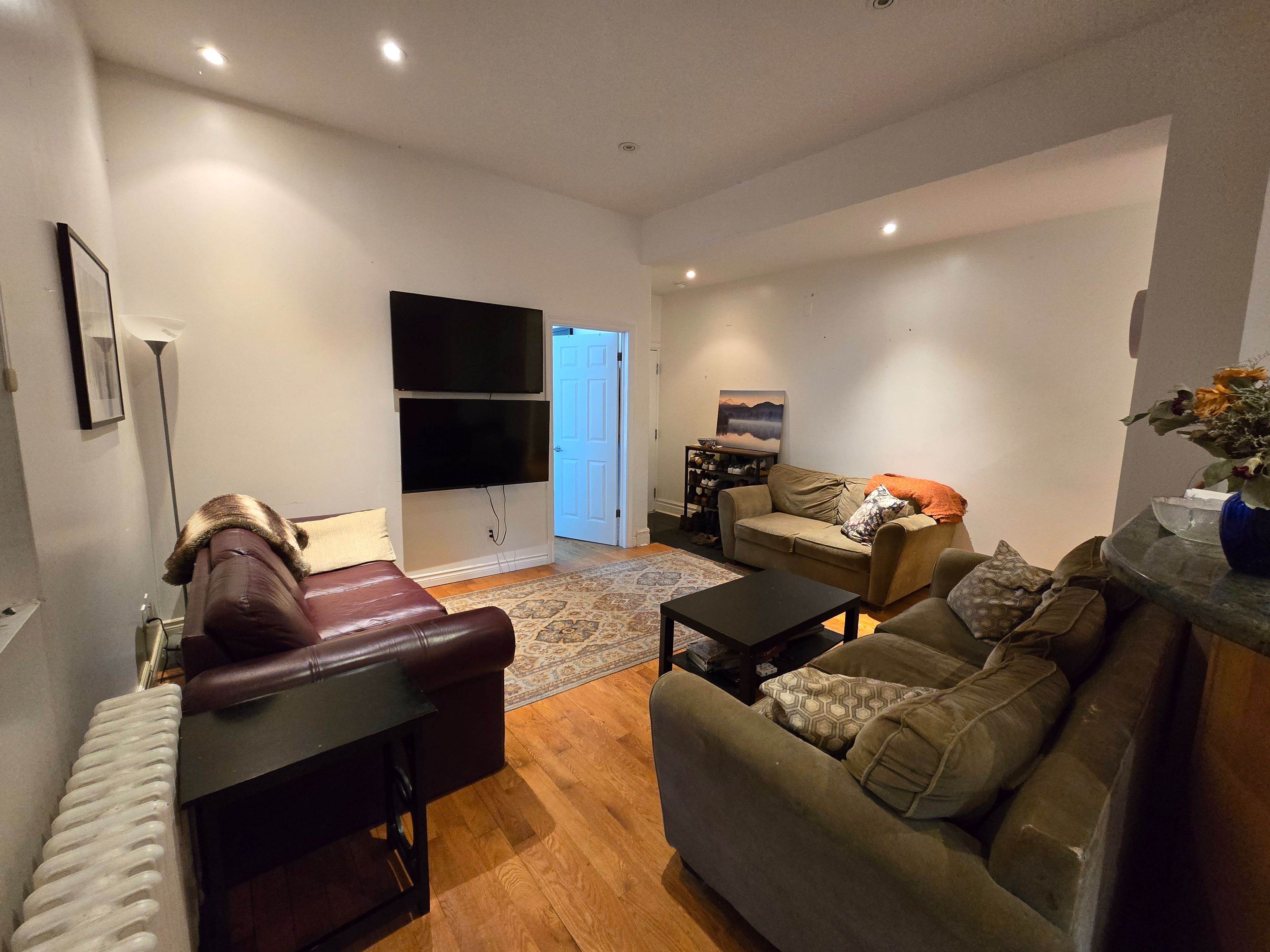 61 Madison Avenue - Northwest Downtown
