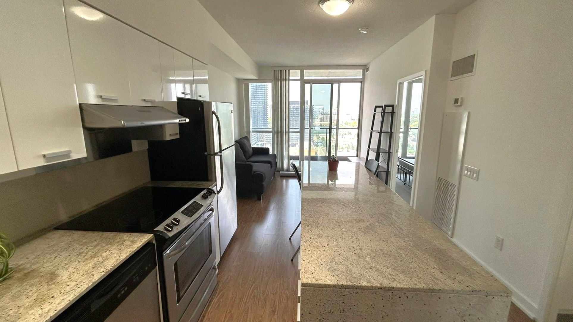 33 Singer Court - North York
