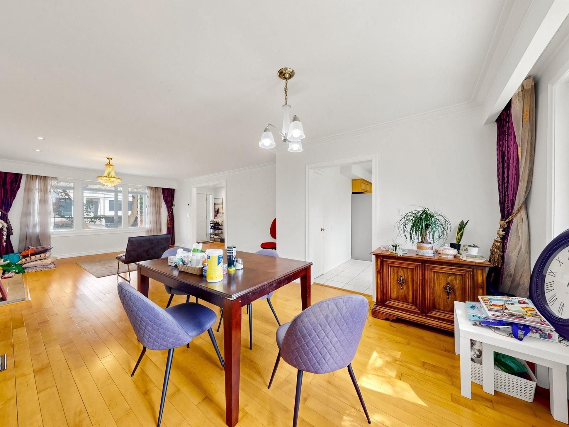 32 Wycliffe Crescent - North York