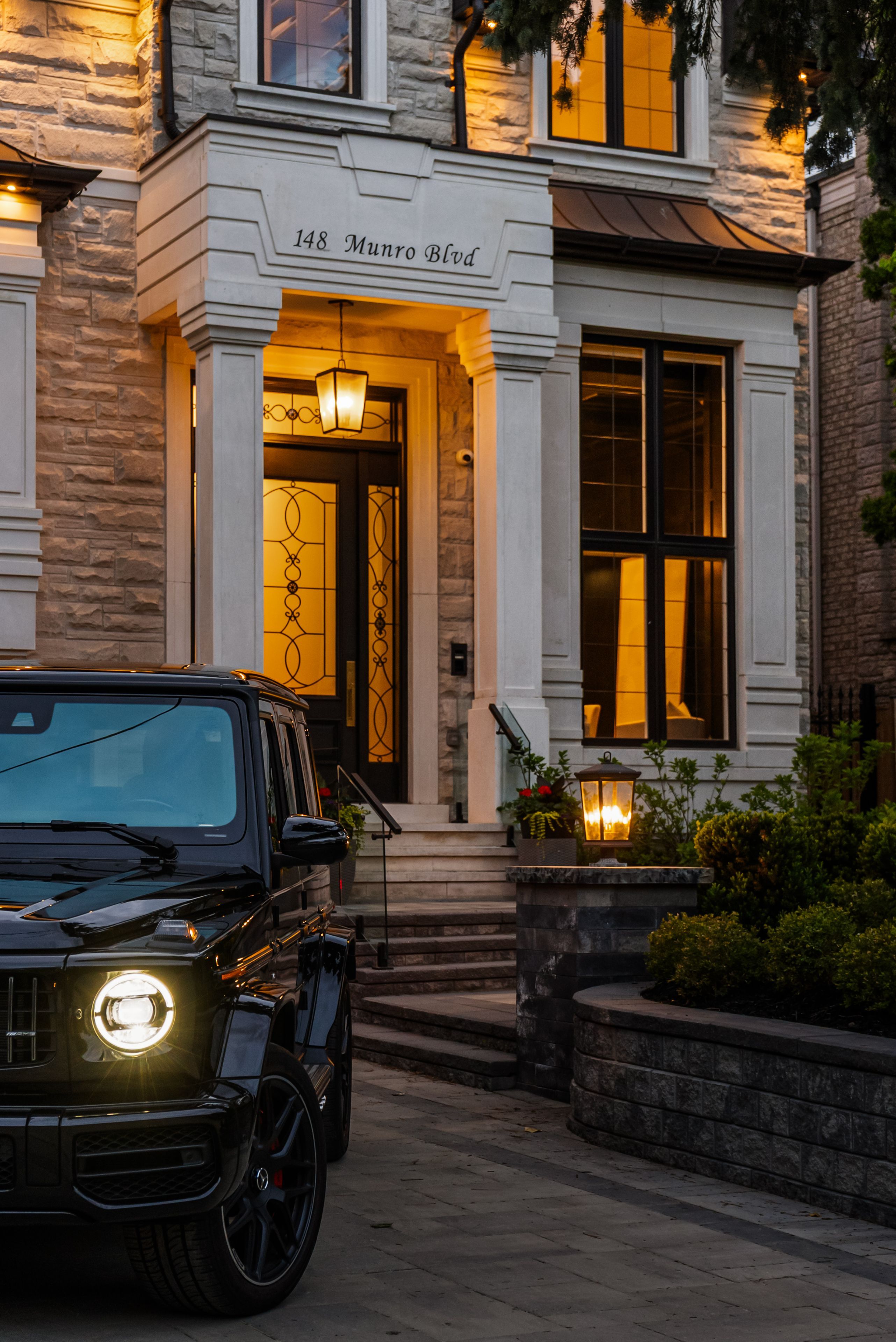 148 Munro Boulevard - East Midtown