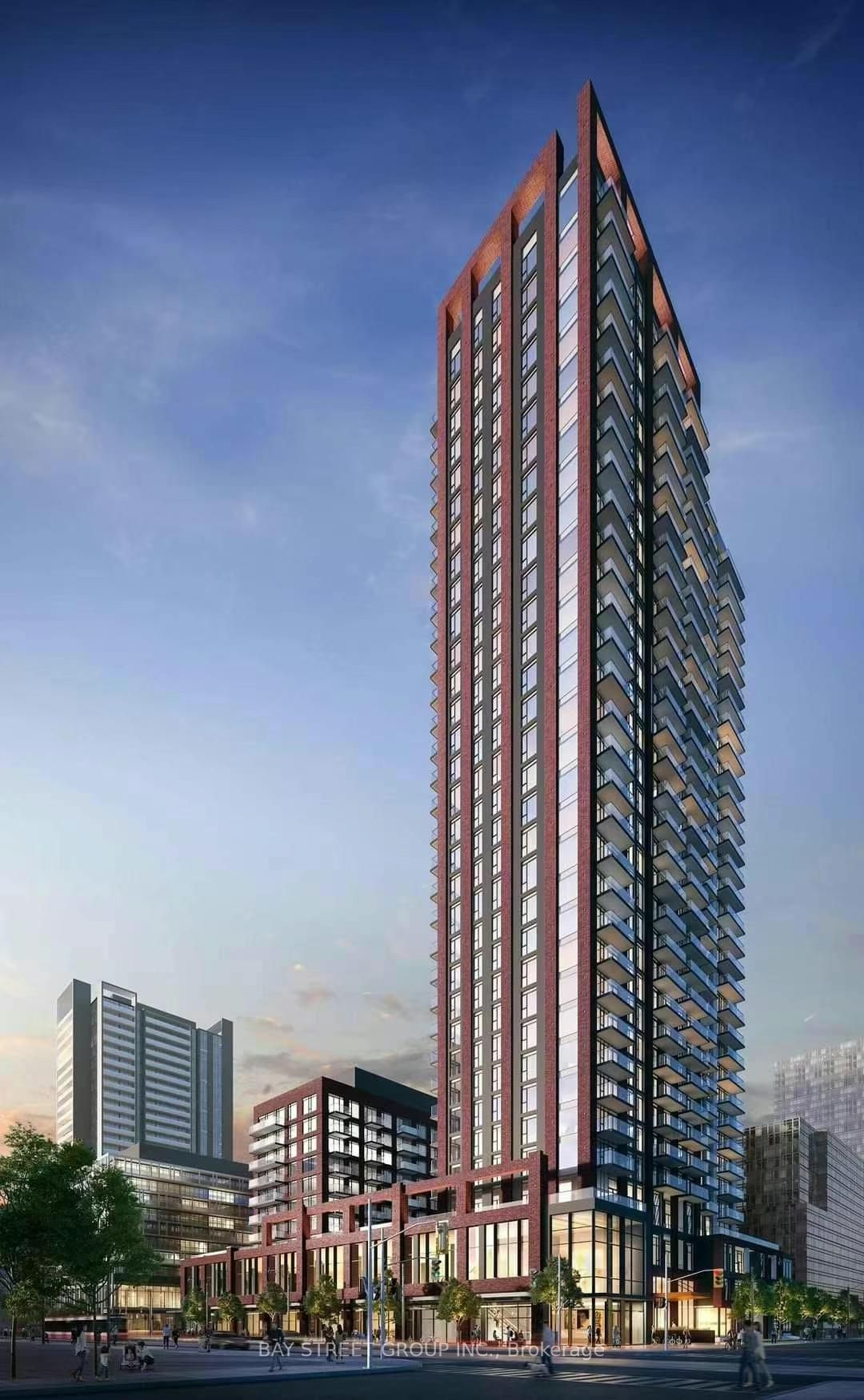 130 River Street - East Downtown