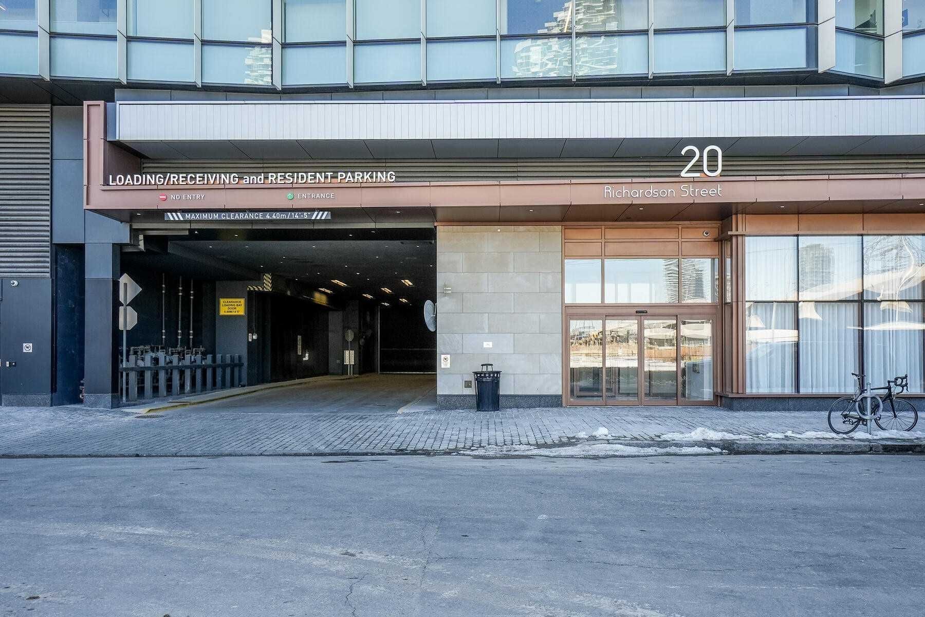 20 Richardson Street - East Downtown