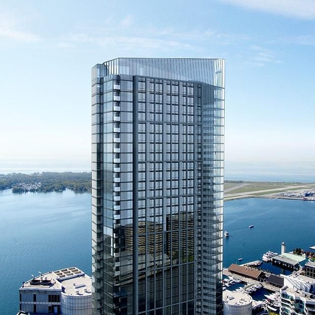 10 York Street - Downtown