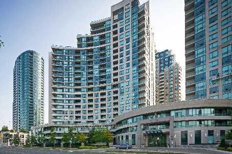 509 Beecroft Road - West North York