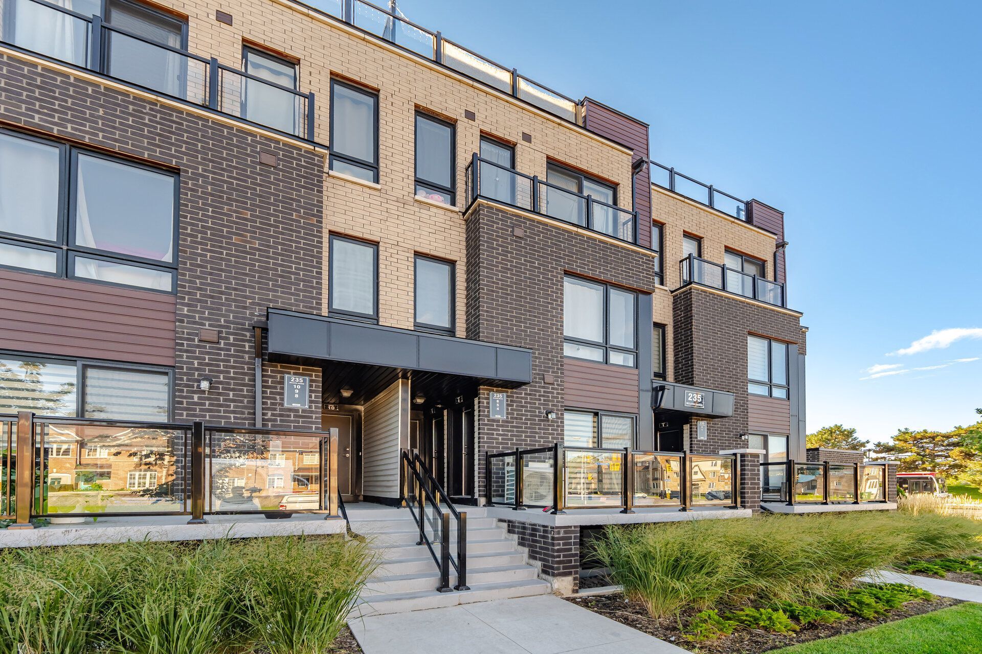 235 Mclevin Avenue - North East Scarborough