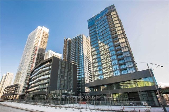 70 Queens Wharf Road - Downtown