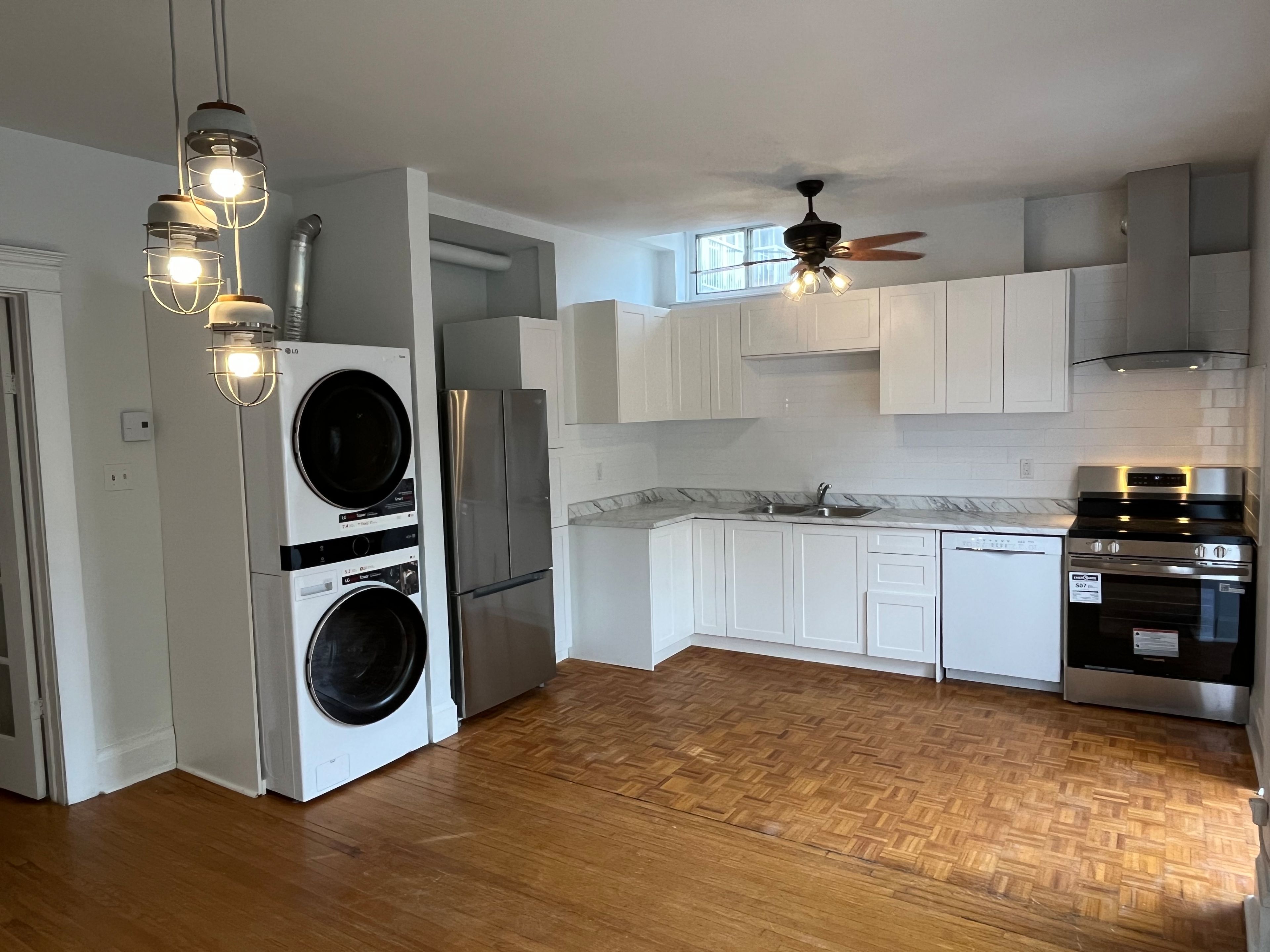 479 Parliament Street - East Downtown