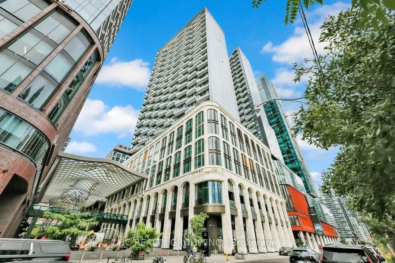 470 Front Street - Downtown