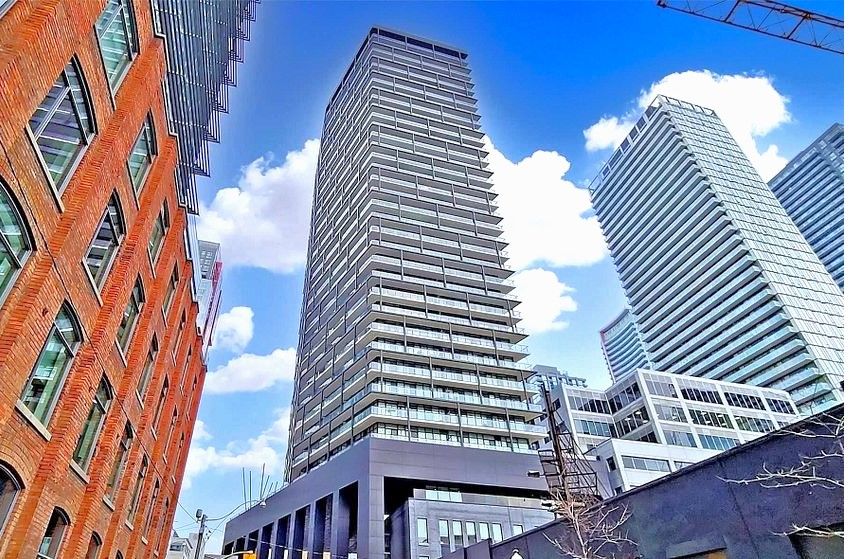 125 Peter Street - Downtown