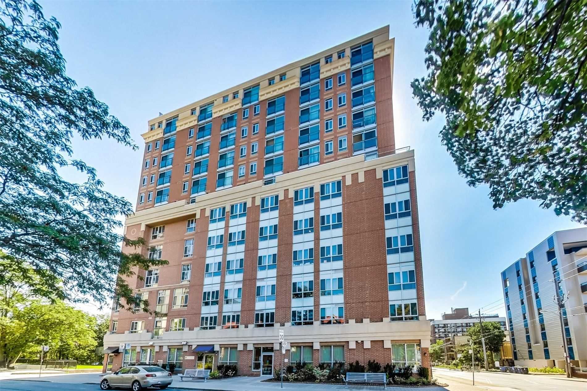 15 Maplewood Avenue - West Midtown