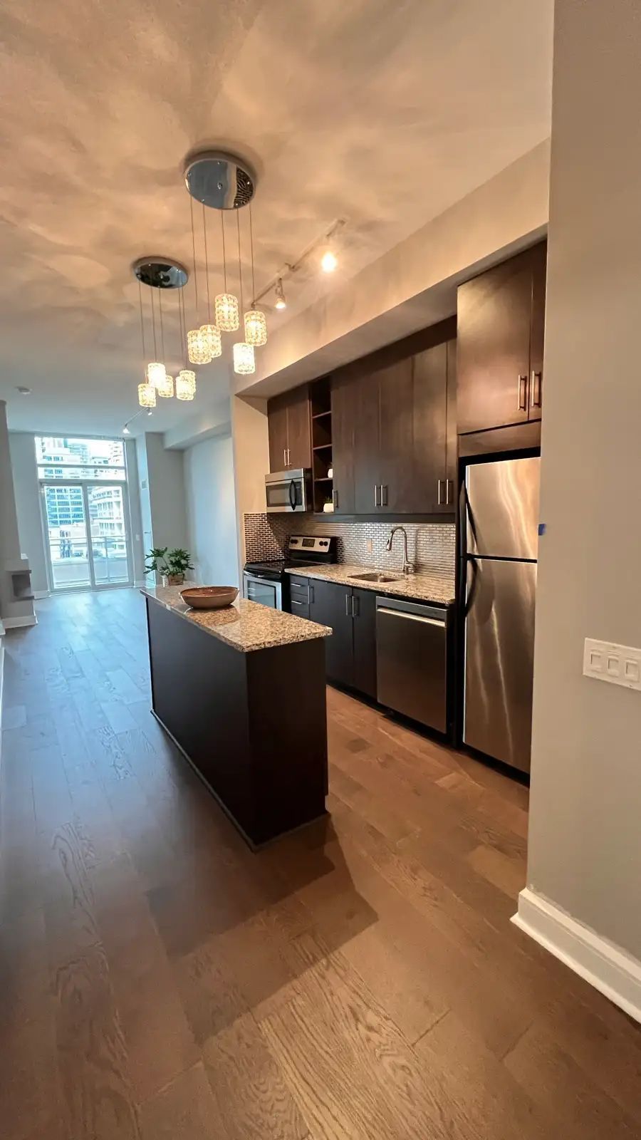 112 George Street - East Downtown