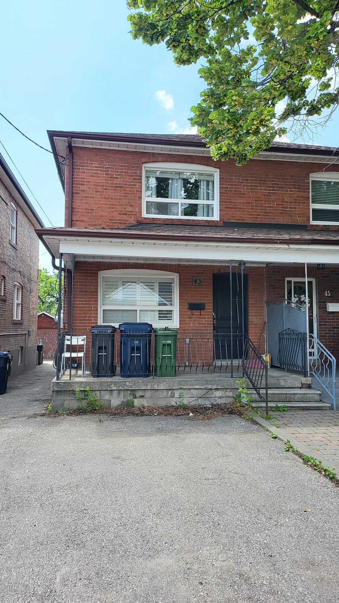43 Bowie Avenue - Weston