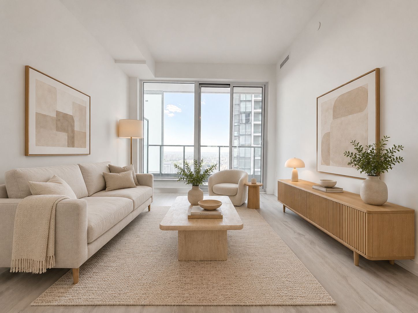 8 Olympic Garden Drive - North York