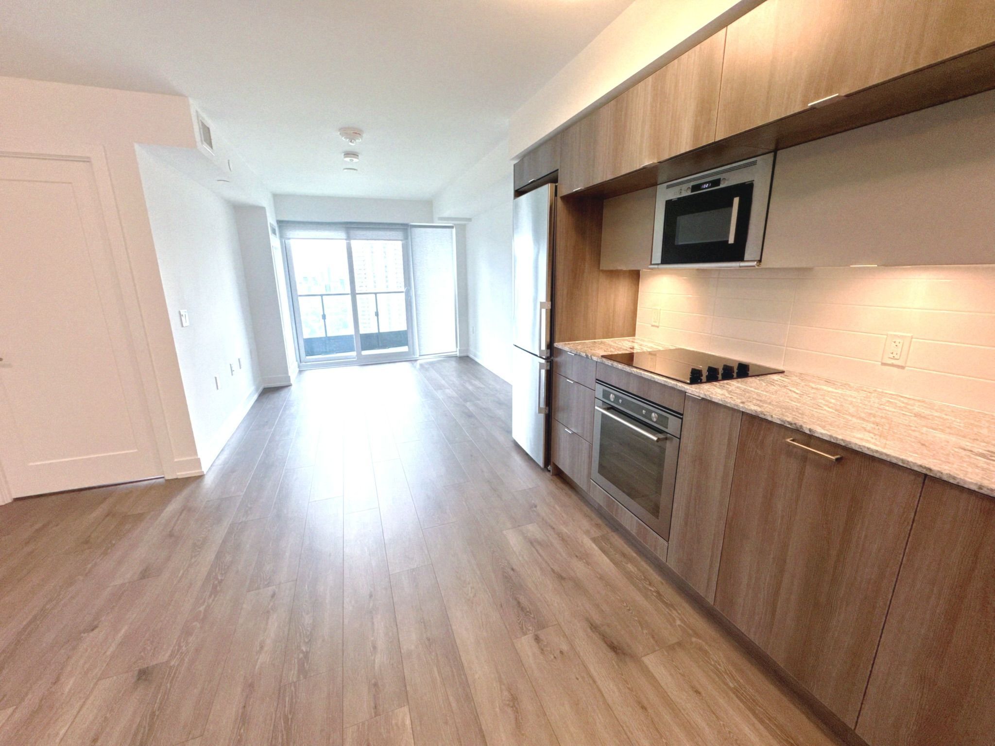 585 Bloor Street - East Downtown
