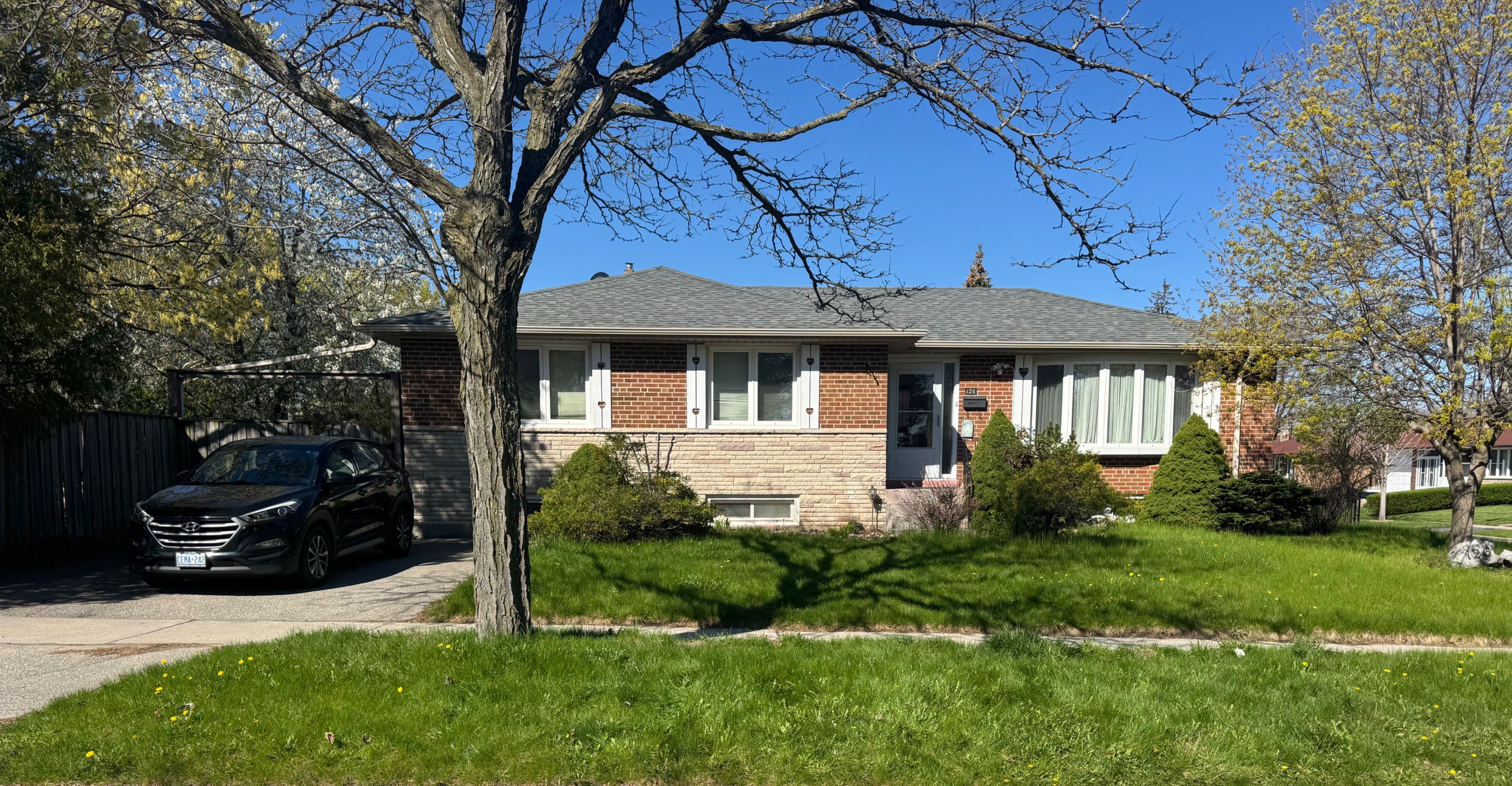 126 Marilake Drive - North Scarborough