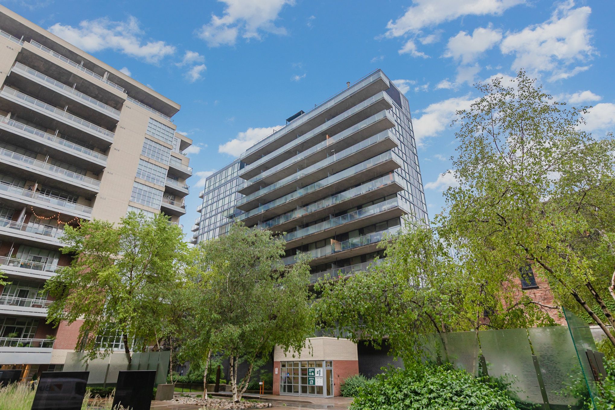 478 King Street - Downtown