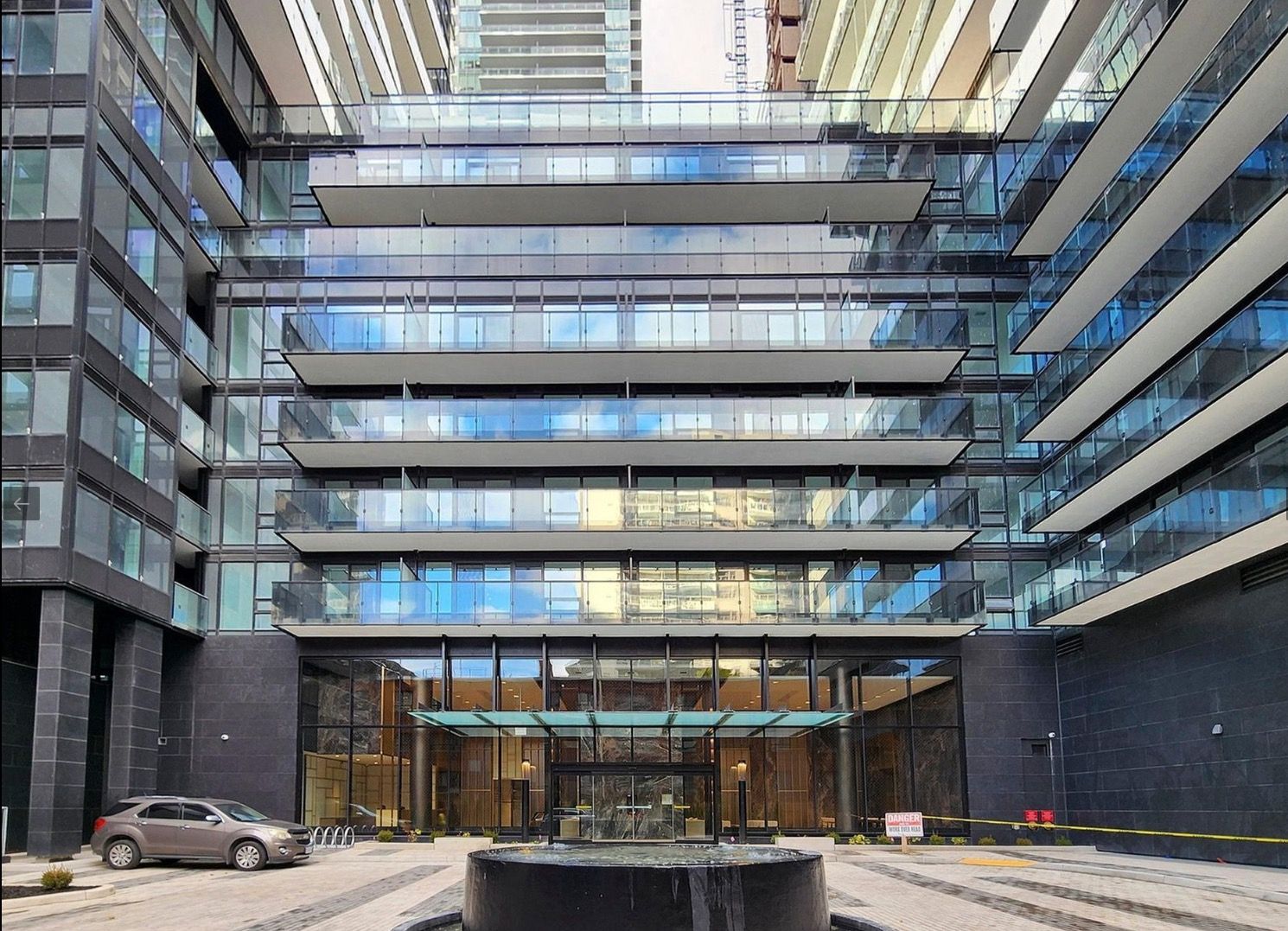 127 Broadway Avenue - Midtown