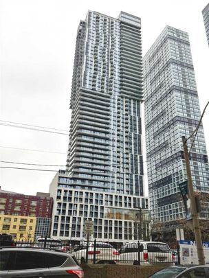 251 Jarvis Street - East Downtown