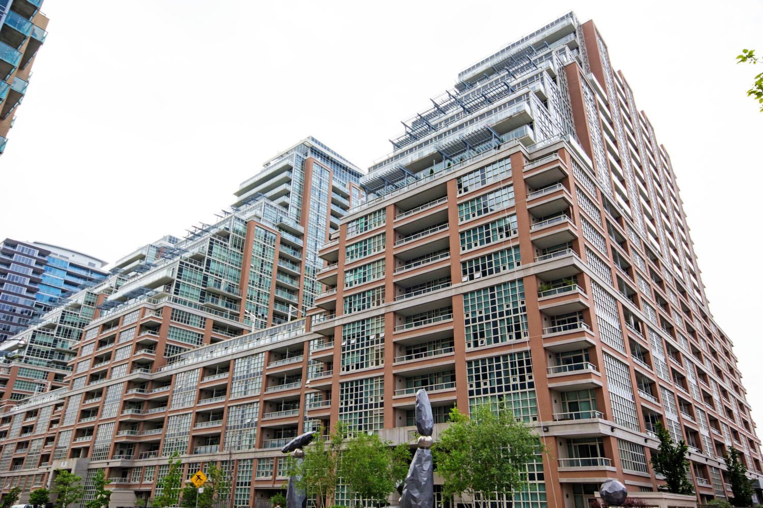 85 East Liberty Street - Downtown