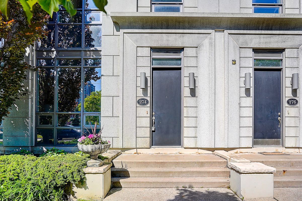 274 Duplex Avenue - West North York