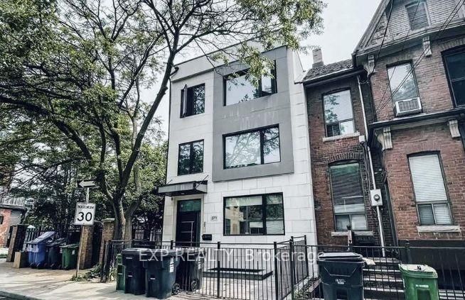 271 Ontario Street - East Downtown