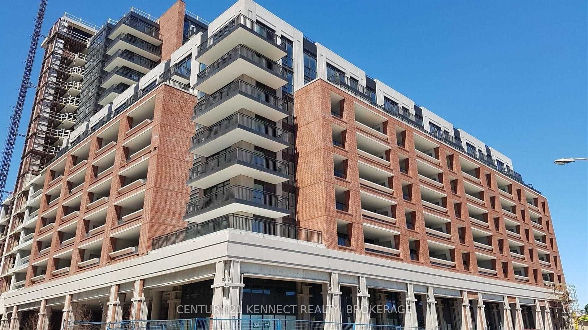 3091 Dufferin Street - Weston
