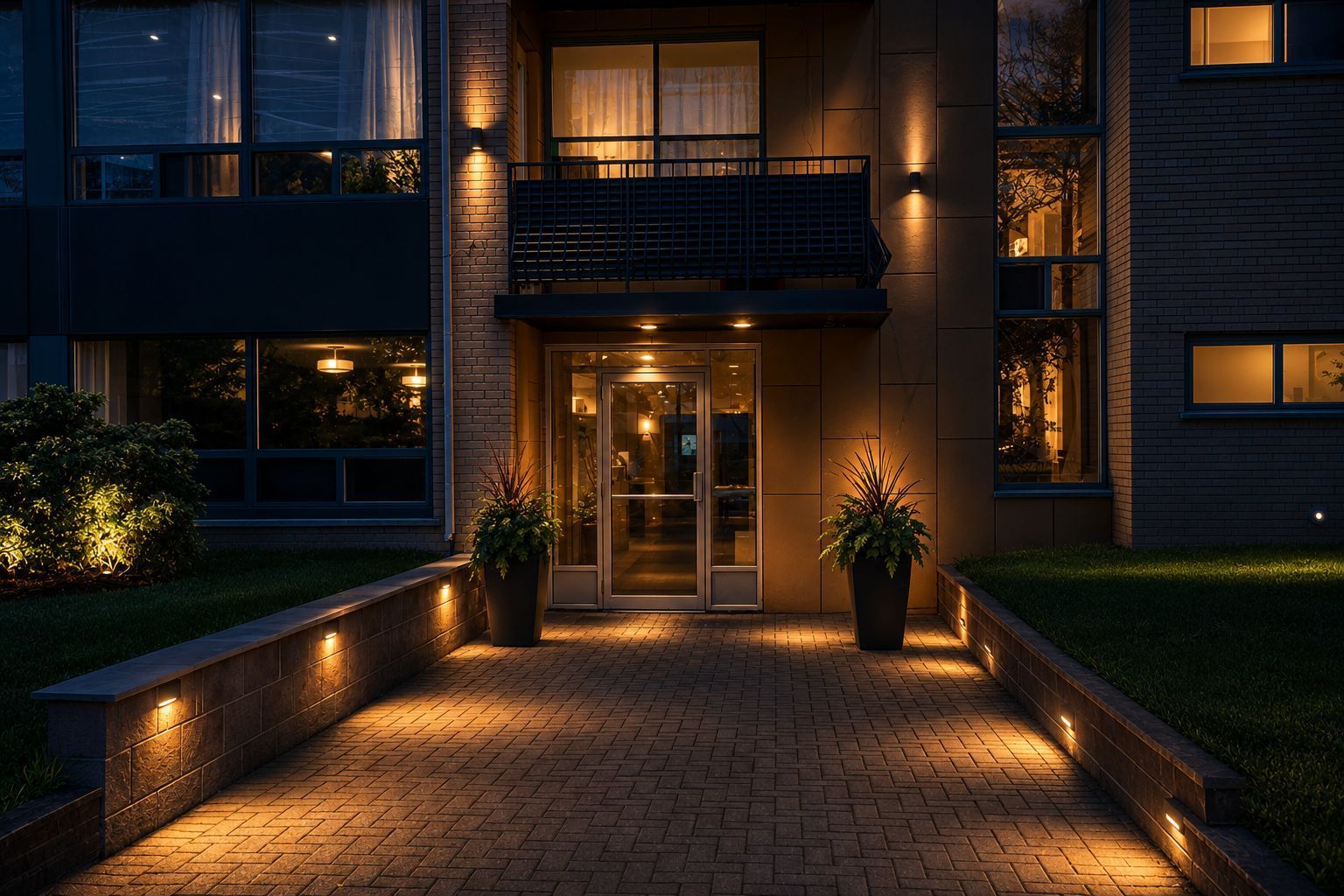77 Erskine Avenue - Midtown