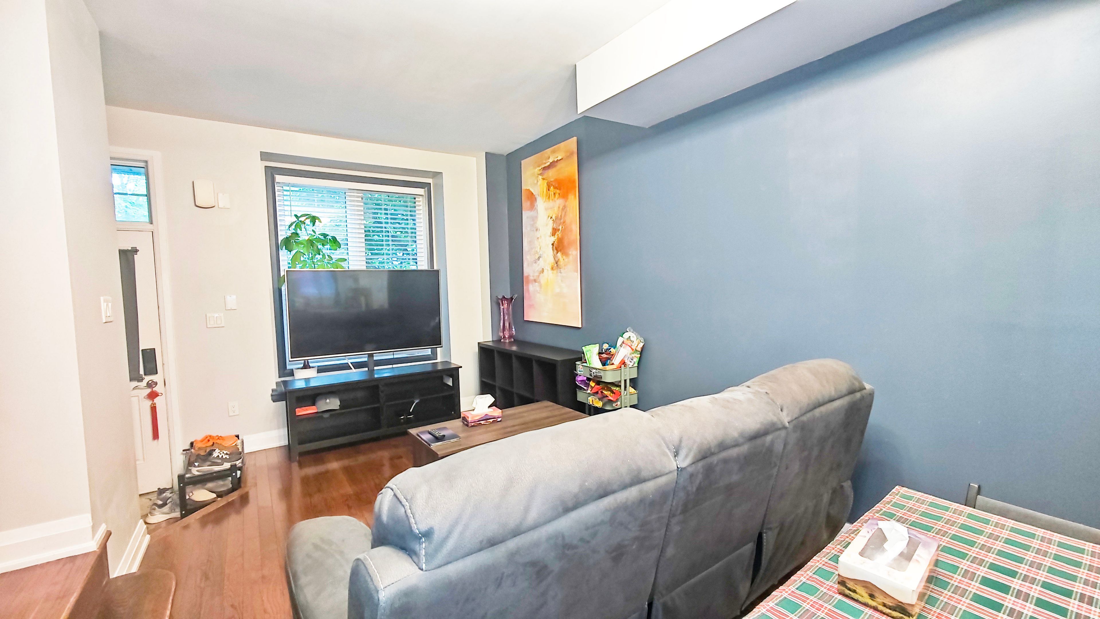40 Raffeix Lane - East Downtown