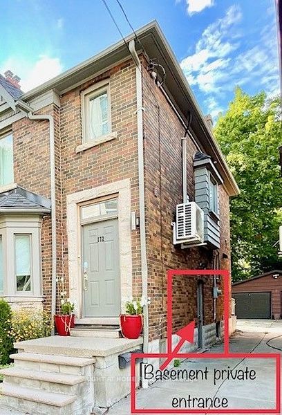 172 Davisville Avenue - Midtown